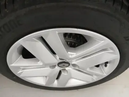 Photo 9 Renault Clio  1.0 TCe 90ch Evolution - 24