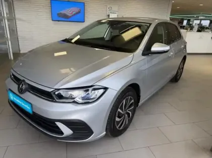 Photo 15 Volkswagen Polo  1.0 TSI 95ch VW Edition