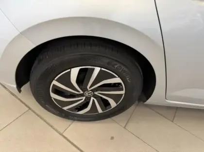 Photo 11 Volkswagen Polo  1.0 TSI 95ch VW Edition