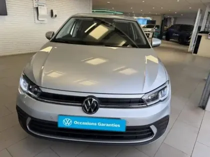 Photo 17 Volkswagen Polo  1.0 TSI 95ch VW Edition