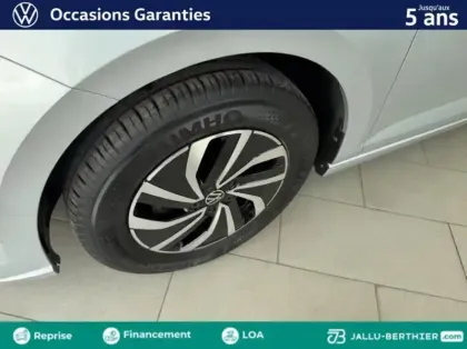 Photo 7 Volkswagen Polo  1.0 TSI 95ch VW Edition