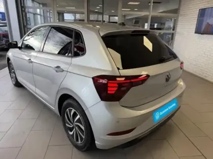 Photo 16 Volkswagen Polo  1.0 TSI 95ch VW Edition