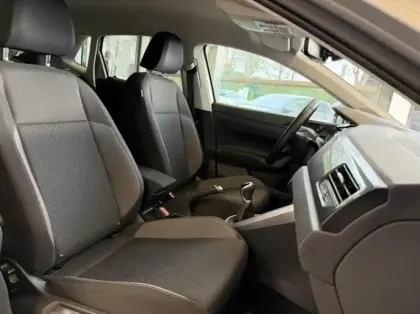 Photo 10 Volkswagen Polo  1.0 TSI 95ch VW Edition