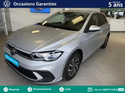 Photo Volkswagen Polo