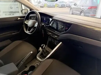 Photo 12 Volkswagen Polo  1.0 TSI 95ch VW Edition