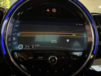 Photo 10 Mini Countryman  Cooper 136ch Edition Premium Plus BVA7