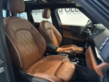 Photo 8 Mini Countryman  Cooper 136ch Edition Premium Plus BVA7