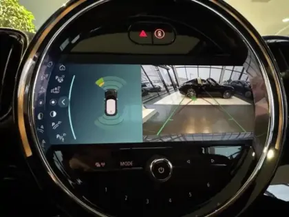 Photo 14 Mini Countryman  Cooper 136ch Edition Premium Plus BVA7