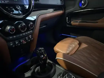 Photo 11 Mini Countryman  Cooper 136ch Edition Premium Plus BVA7