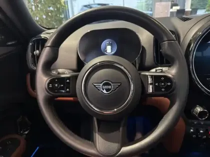 Photo 5 Mini Countryman  Cooper 136ch Edition Premium Plus BVA7