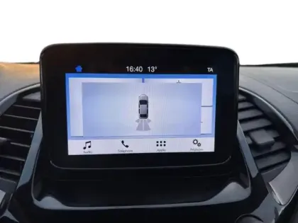 Photo 13 Ford Ka + 1.2 Ti-VCT 85ch S&S Black Edition