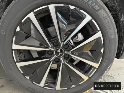 Photo 10 DS Ds 7  1.5 BlueHDi 130ch Etoile