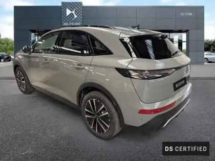Photo 6 DS Ds 7  1.5 BlueHDi 130ch Etoile