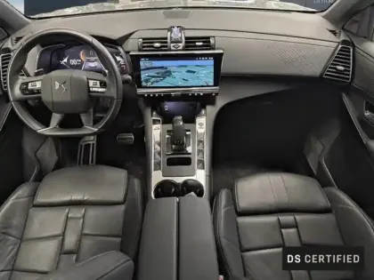 Photo 7 DS Ds 7  1.5 BlueHDi 130ch Etoile