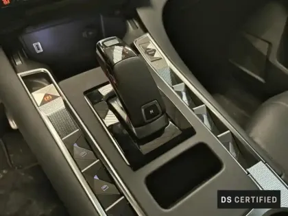 Photo 14 DS Ds 7  1.5 BlueHDi 130ch Etoile