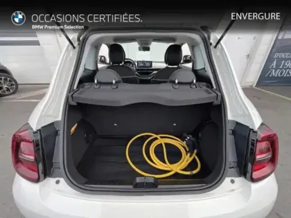 Photo 6 Fiat 500  e 95ch Pack Confort MY23