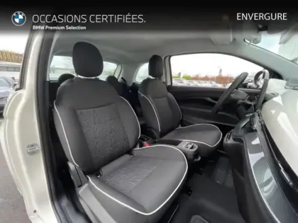 Photo 8 Fiat 500  e 95ch Pack Confort MY23