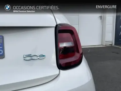 Photo 9 Fiat 500  e 95ch Pack Confort MY23