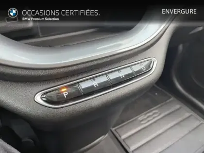 Photo 14 Fiat 500  e 95ch Pack Confort MY23