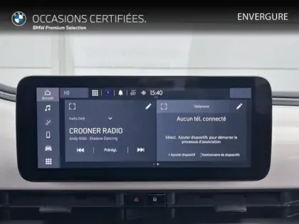 Photo 10 Fiat 500  e 95ch Pack Confort MY23