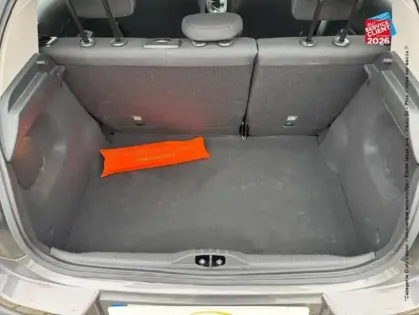 Photo 13 Citroën C3  1.2 PureTech 110ch S&S PLUS