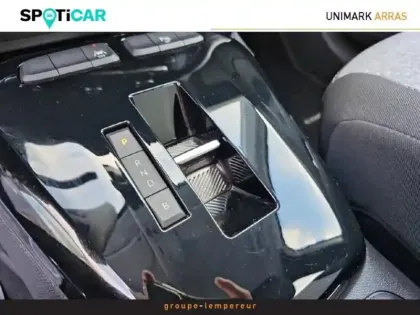 Photo 13 Opel Corsa  Electric 136ch GS