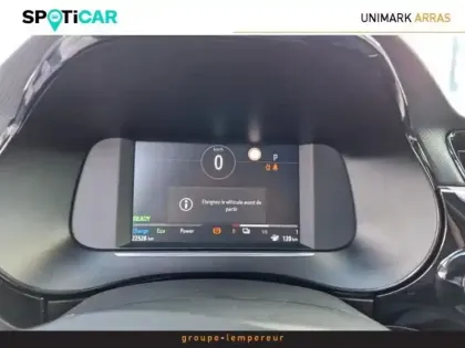 Photo 9 Opel Corsa  Electric 136ch GS