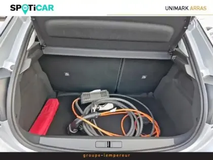 Photo 5 Opel Corsa  Electric 136ch GS