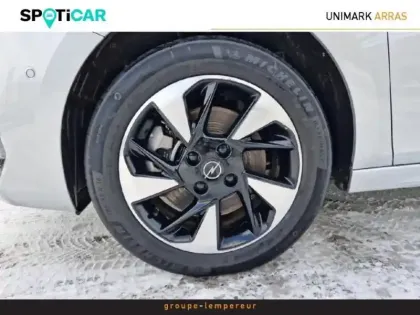 Photo 12 Opel Corsa  Electric 136ch GS