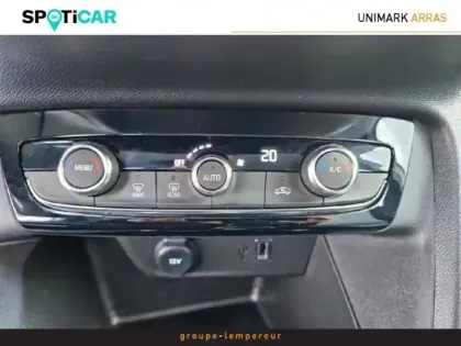 Photo 14 Opel Corsa  Electric 136ch GS