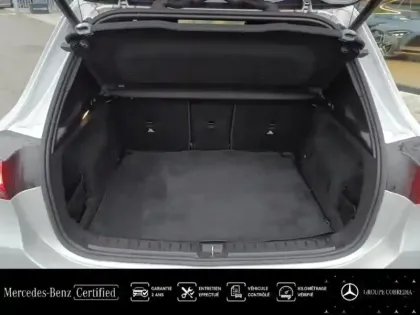 Photo 11 Mercedes GLA  250 e 160+102ch AMG Line 8G-DCT
