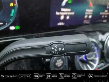 Photo 9 Mercedes GLA  250 e 160+102ch AMG Line 8G-DCT