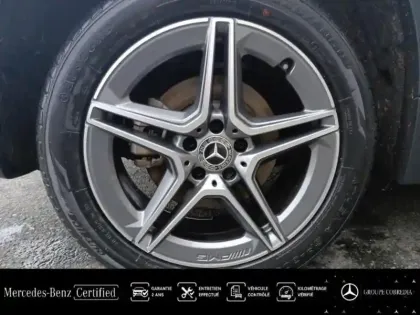 Photo 14 Mercedes GLA  250 e 160+102ch AMG Line 8G-DCT