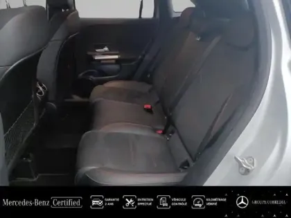 Photo 10 Mercedes GLA  250 e 160+102ch AMG Line 8G-DCT