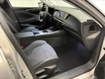 Photo 14 DS DS 4  Hybride 136ch Pallas Automatique