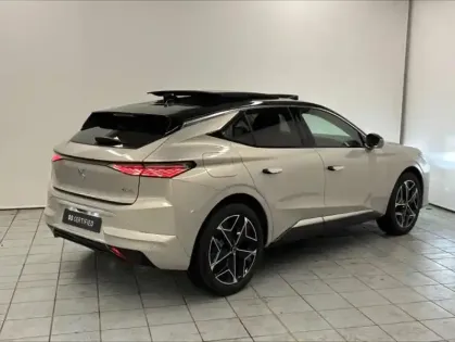 Photo 5 DS DS 4  Hybride 136ch Pallas Automatique