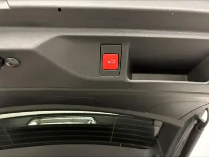 Photo 8 DS DS 4  Hybride 136ch Pallas Automatique