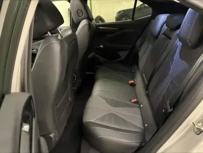 Photo 10 DS DS 4  Hybride 136ch Pallas Automatique