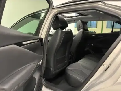 Photo 12 DS DS 4  Hybride 136ch Pallas Automatique