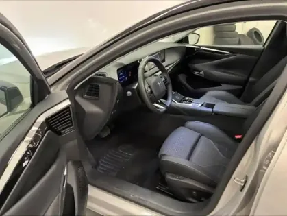 Photo 13 DS DS 4  Hybride 136ch Pallas Automatique