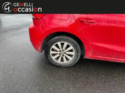 Photo 5 Seat Ibiza  1.0 EcoTSI 110ch Style DSG7