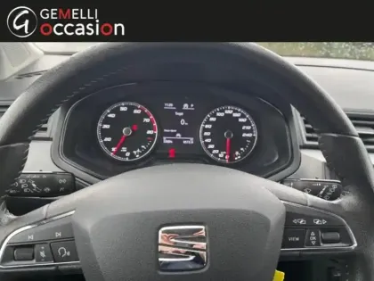 Photo 13 Seat Ibiza  1.0 EcoTSI 110ch Style DSG7