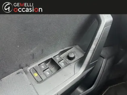 Photo 8 Seat Ibiza  1.0 EcoTSI 110ch Style DSG7