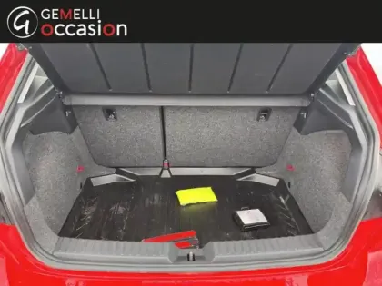 Photo 12 Seat Ibiza  1.0 EcoTSI 110ch Style DSG7