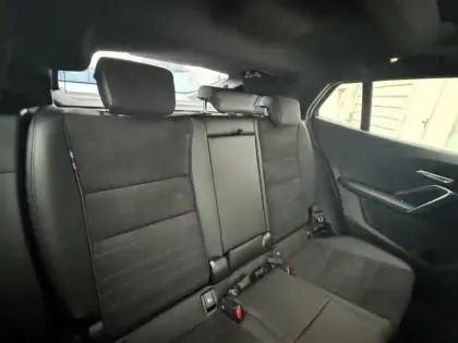 Photo 7 BMW X2  sDrive20iA 170ch M Sport DKG7