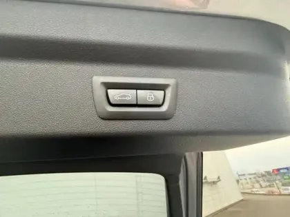 Photo 14 BMW X2  sDrive20iA 170ch M Sport DKG7