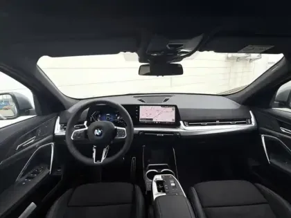 Photo 8 BMW X2  sDrive20iA 170ch M Sport DKG7