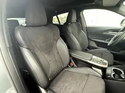 Photo 6 BMW X2  sDrive20iA 170ch M Sport DKG7