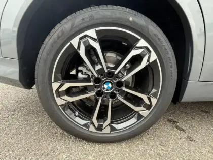 Photo 10 BMW X2  sDrive20iA 170ch M Sport DKG7
