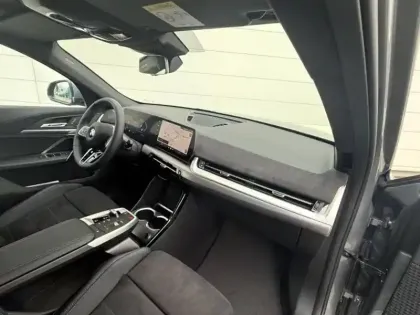 Photo 5 BMW X2  sDrive20iA 170ch M Sport DKG7